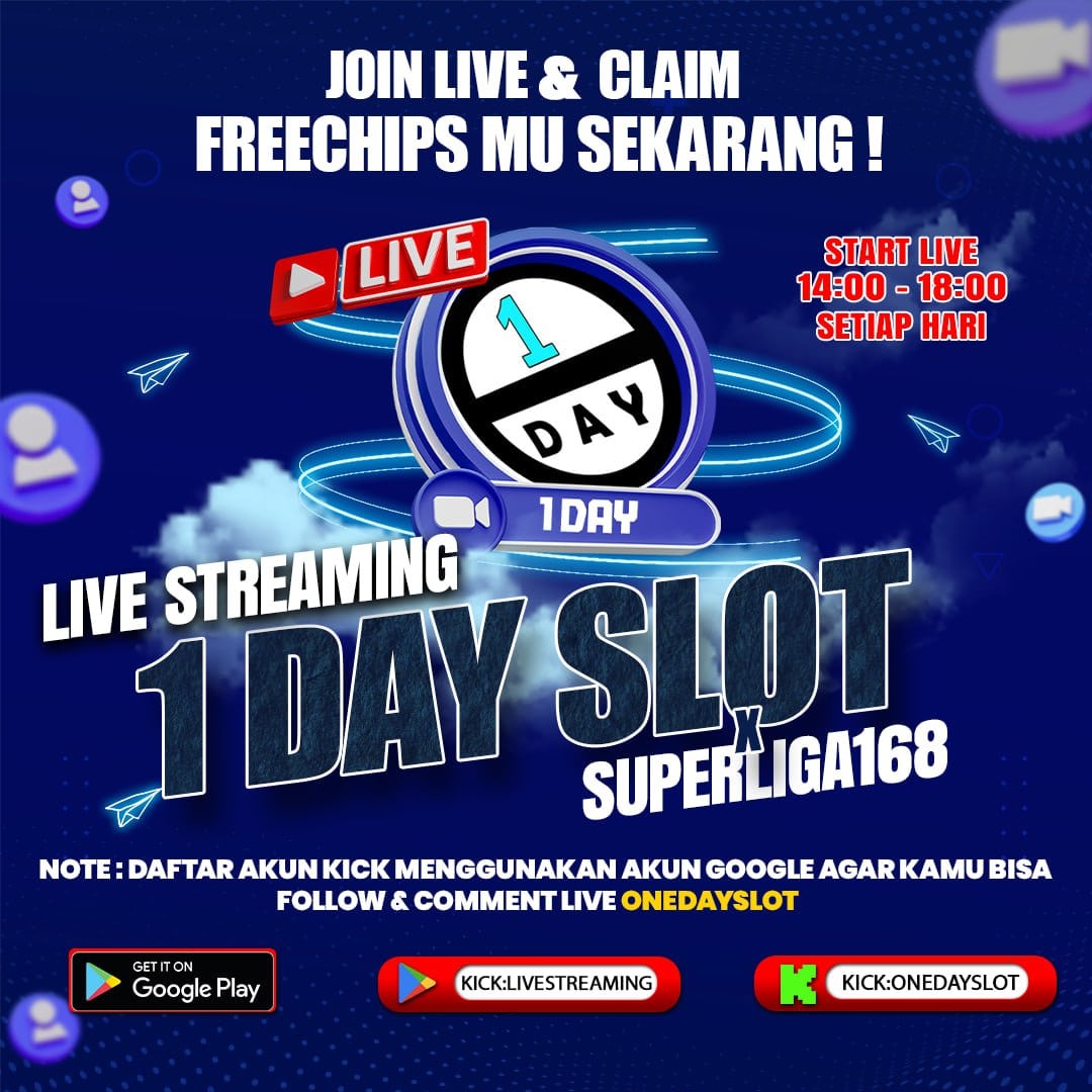 Ligaciputra-Superliga168